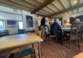 Image of a pub interior