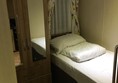 Picture of a bed