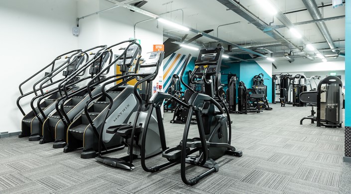 PureGym London Streatham