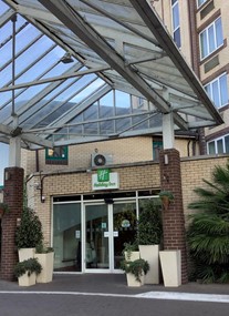 Holiday Inn Slough - Windsor