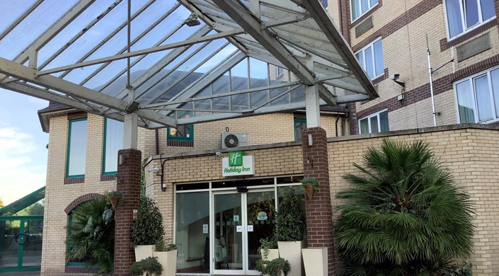 Holiday Inn Slough - Windsor