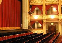 Disabled Access Day at Grand Opera House York