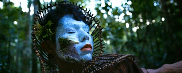 Fringe! UÝRA - The Rising Forest (18*) + ScreenTalk article image