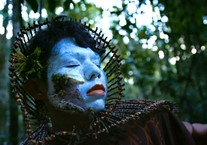 Fringe! UÝRA - The Rising Forest (18*) + ScreenTalk