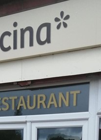 Cucina