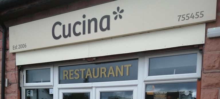 Cucina