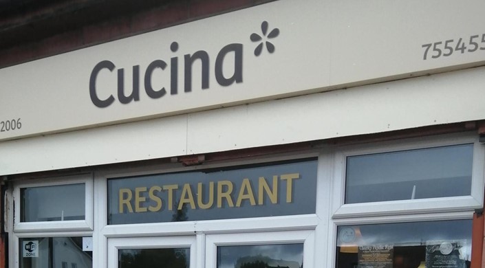 Cucina