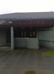 Possilpoint Community Centre