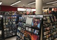 Picture of Fopp, Edinburgh