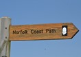 The Norfolk Coastal Path