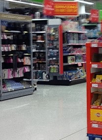 Asda