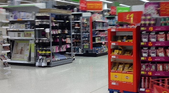 Asda