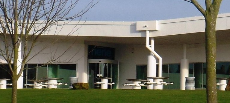 The Nene Centre