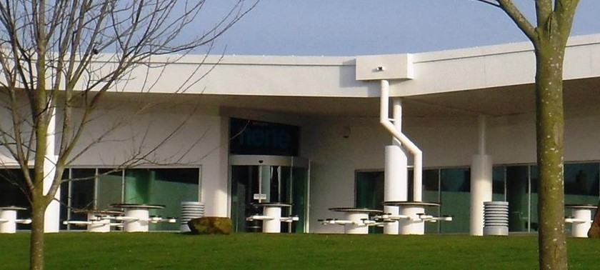 The Nene Centre
