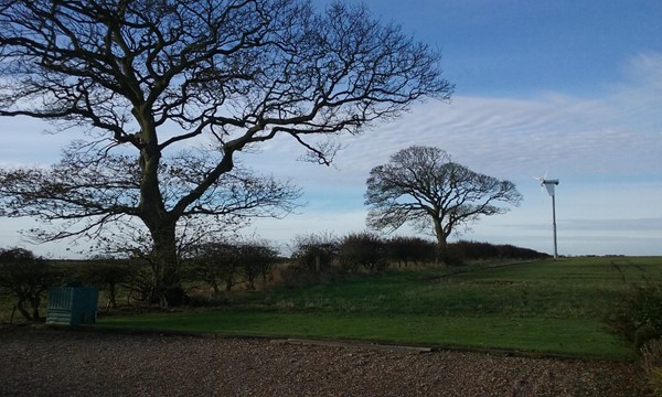 Picture of High Barn cottages