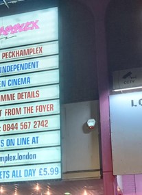 Peckhamplex