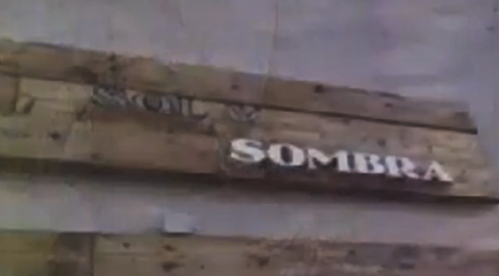 Sol y Sombra Tapas Bar