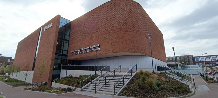 Yoko Ono Lennon Centre