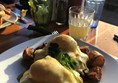 Morrican Chicken Benny - STRONGLY recommend!