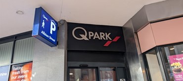 Q-Park Albion Street