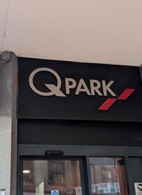 Q-Park Albion Street