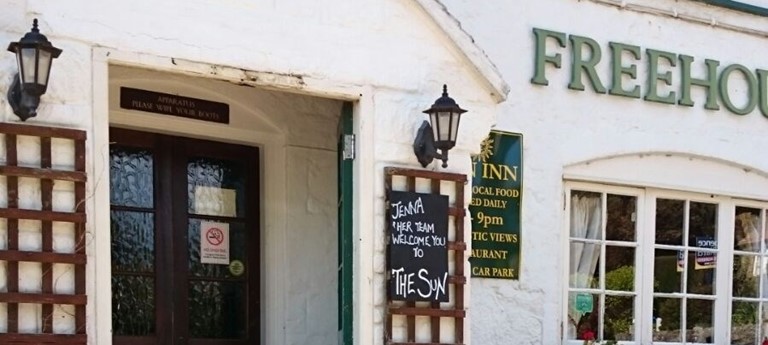 The Sun Inn