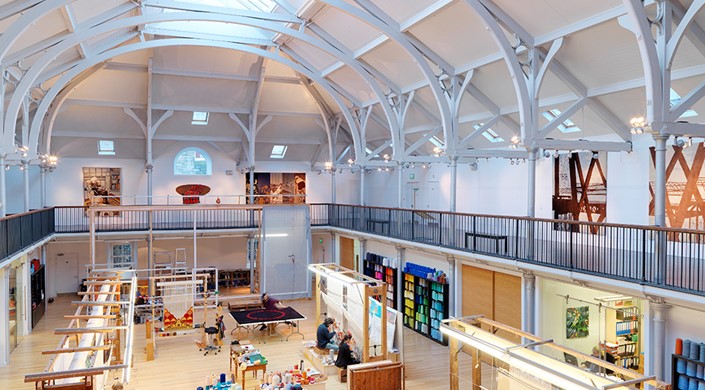 Dovecot Studios