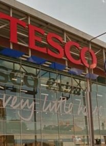 Tesco Extra