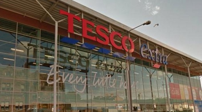 Tesco Extra