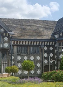 Ordsall Hall