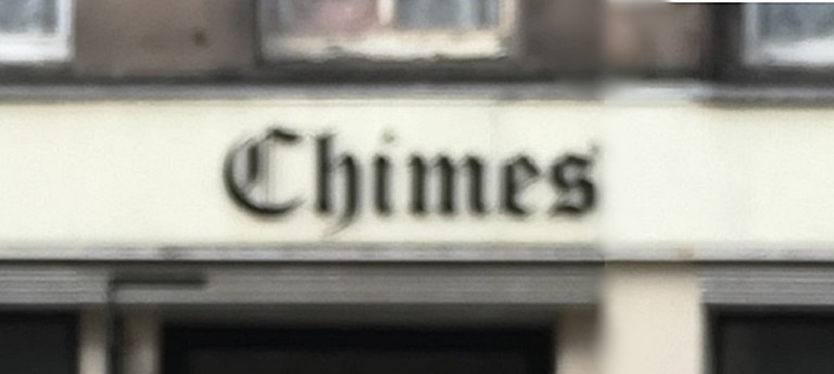 Chimes