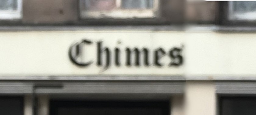 Chimes