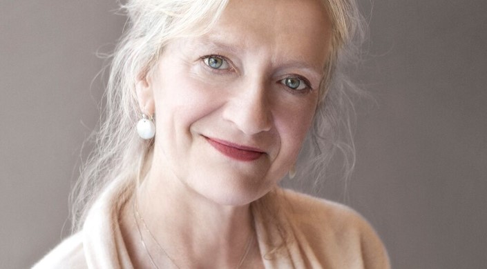 Elizabeth Strout: Tell Me Everything