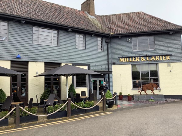Picture of Miller & Carter, Solihull