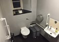 Picture of Dragonfly Cocktail Bar - Accessible Toilet Angle 2