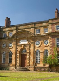 Kirkleatham Museums and Grounds