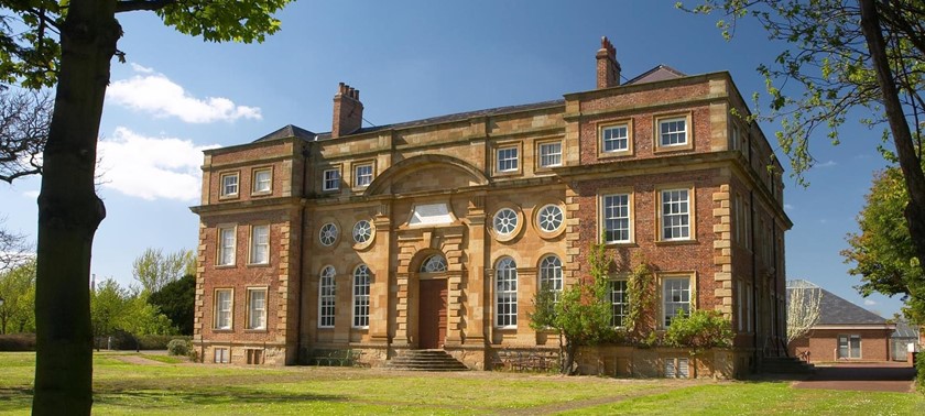 Kirkleatham Museums and Grounds