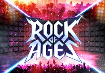 Rock of Ages 