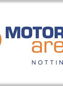 Motorpoint Arena Nottingham