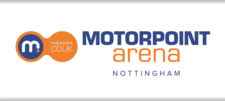 Motorpoint Arena Nottingham