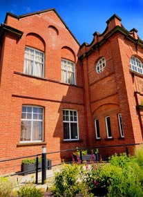 Larne Museum & Arts Centre