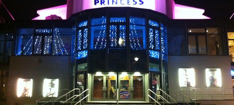 Princess Theatre