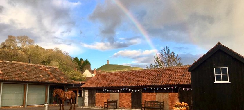 Somerset Rural Life Museum