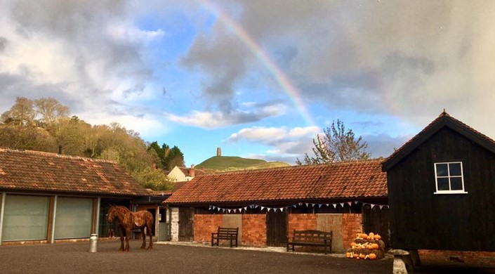 Somerset Rural Life Museum