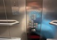 image of buttons in north lift
