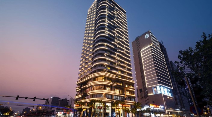 Hilton Garden Inn Da Nang