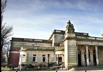 Disabled Access Day at Shipley Art Gallery