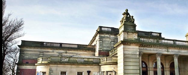 Disabled Access Day at Shipley Art Gallery article image