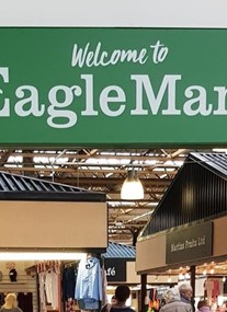 The Eagle Market