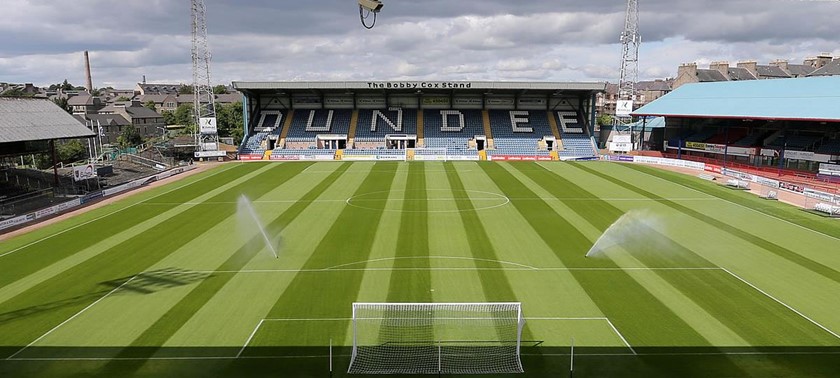 Dens Park